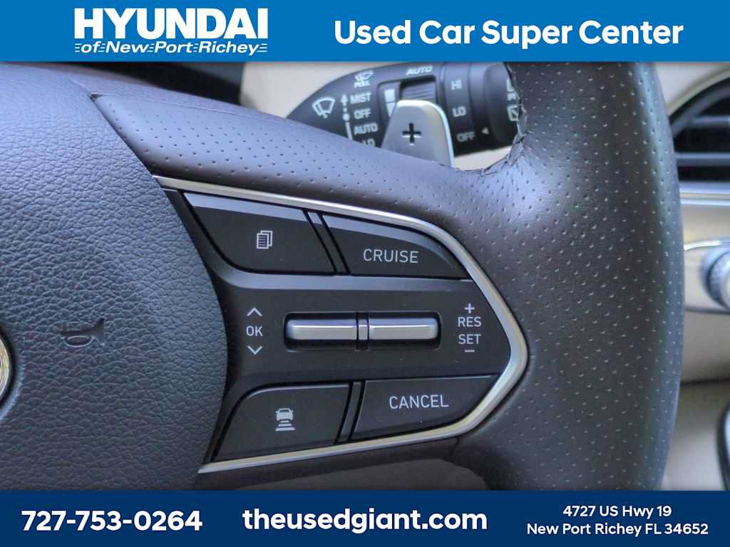 Used 2020 Hyundai Palisade Limited AWD/4WD image 25