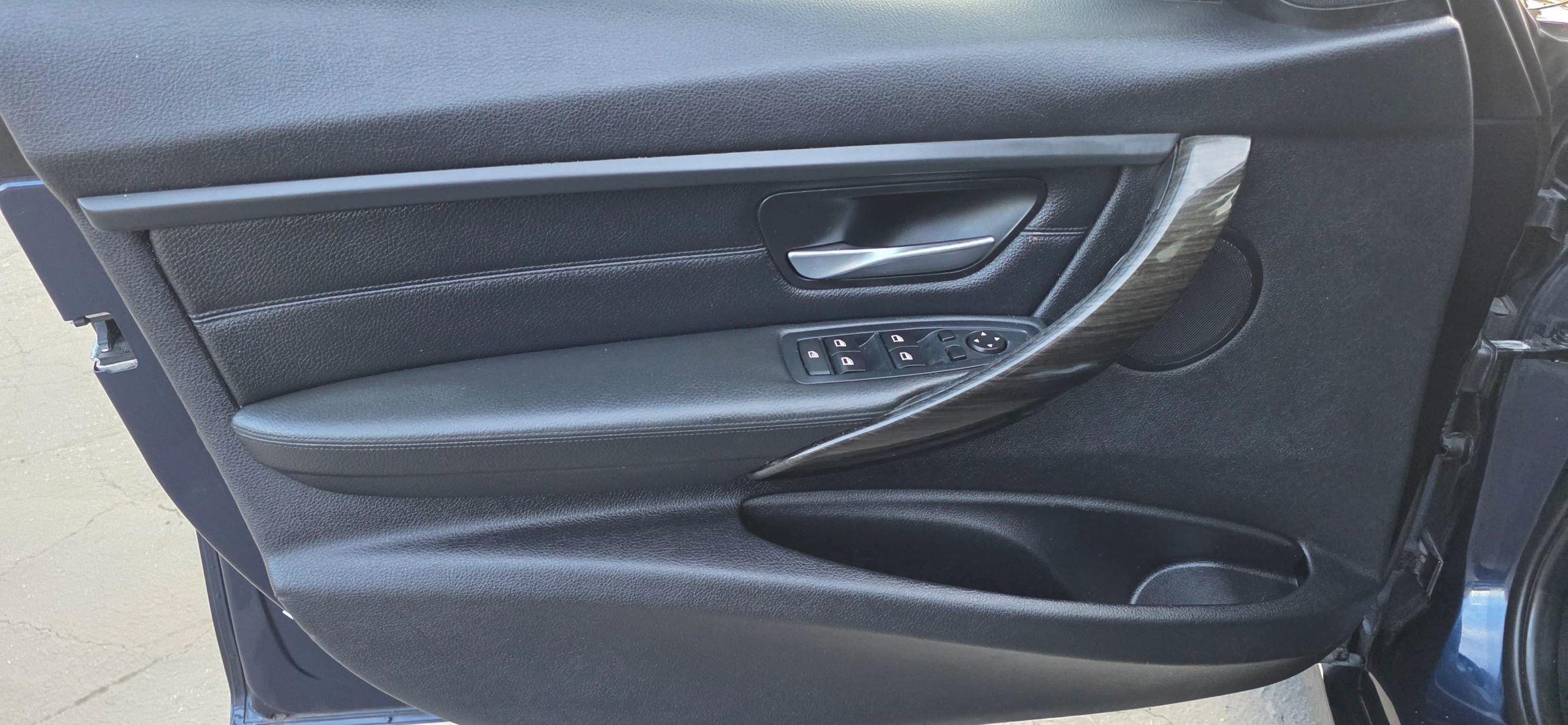 Used 2014 BMW 335i 335i Sedan 4D image 25