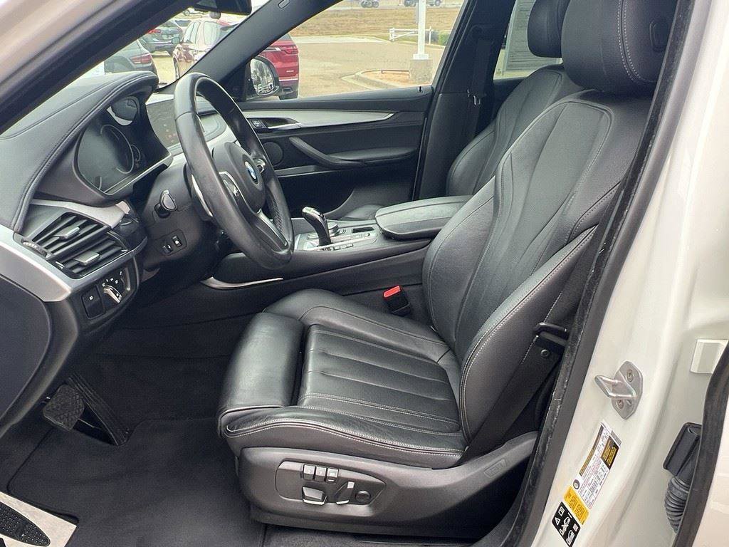 Used 2018 BMW X6 xDrive35i image 47