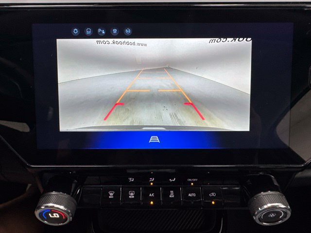 New 2027 Chevrolet Bolt LT FWD image 16