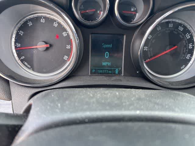 Used 2014 Buick Encore Convenience FWD image 13