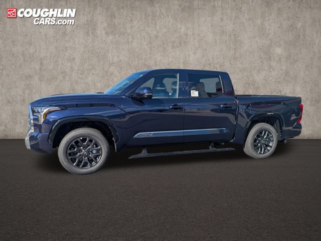 New 2026 Toyota Tundra Platinum AWD/4WD image 4