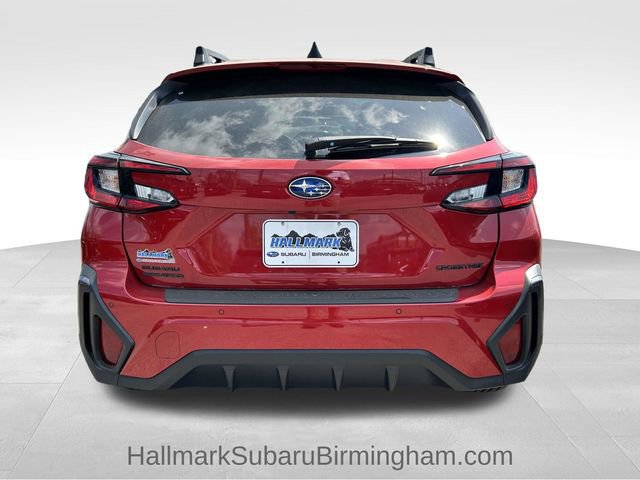 Certified 2026 Subaru Crosstrek 2.5i Limited w/ Popular Package #4A AWD/4WD image 3