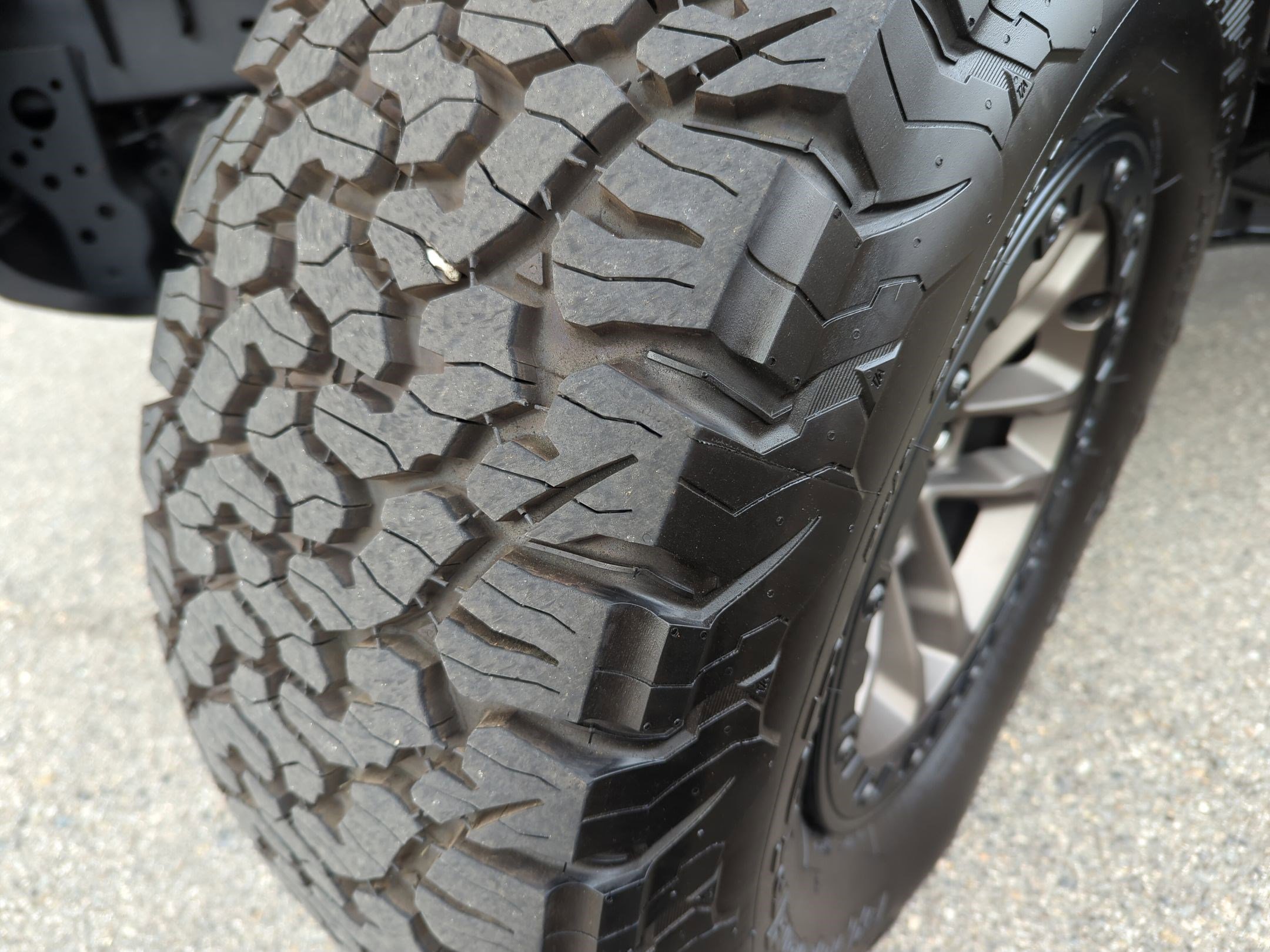 Used 2025 Jeep Wrangler Unlimited Rubicon 392 image 12