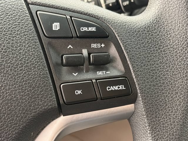 Used 2019 Hyundai Tucson SEL FWD image 23