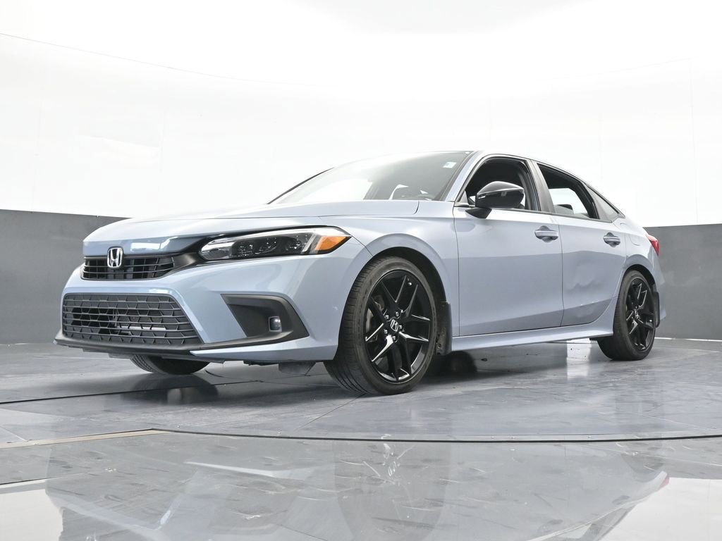 Used 2024 Honda Civic Sport image 51
