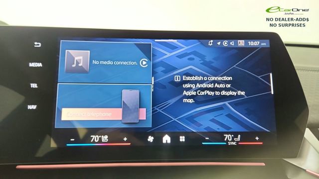 Used 2025 BMW X2 xDrive28i image 45