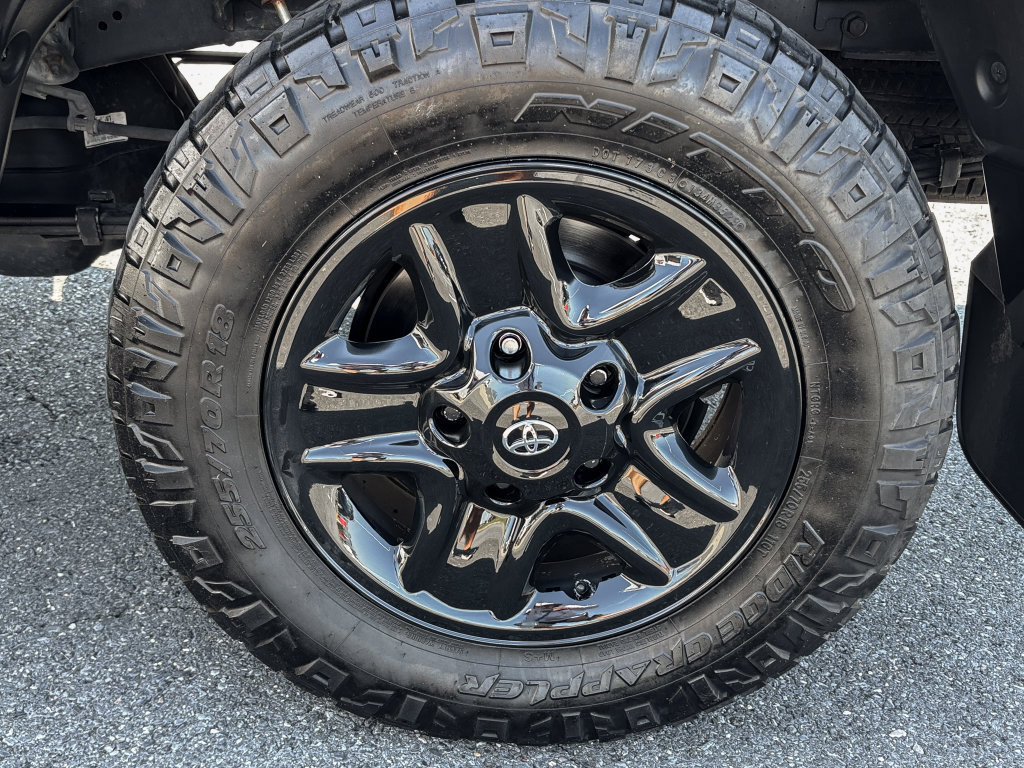 Used 2017 Toyota Tundra SR5 AWD/4WD image 42