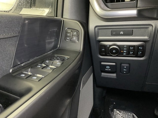 New 2025 Ford F150 Lariat image 20