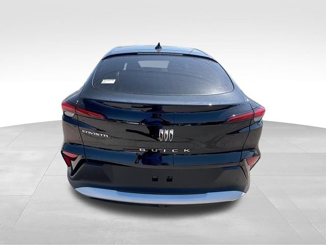 New 2026 Buick Envista Sport Touring w/ Convenience I Package FWD image 7