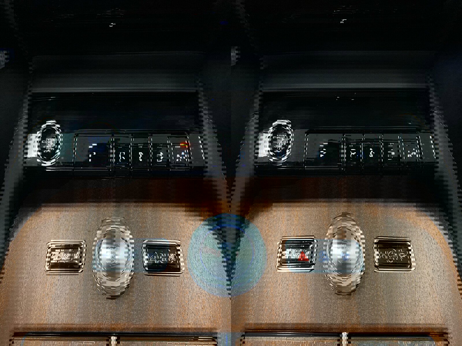 New 2026 Lincoln Navigator L Black Label image 34