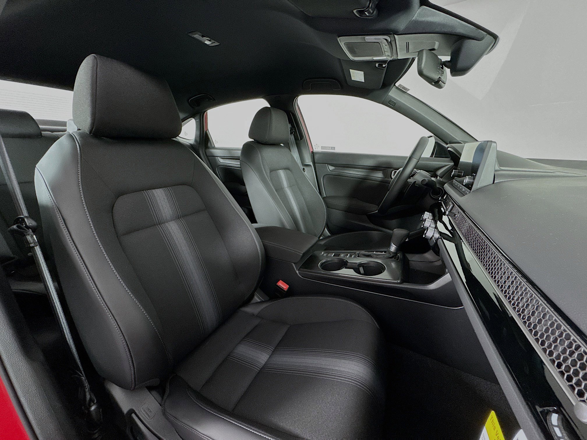 Certified 2026 Honda Civic Sport image 25
