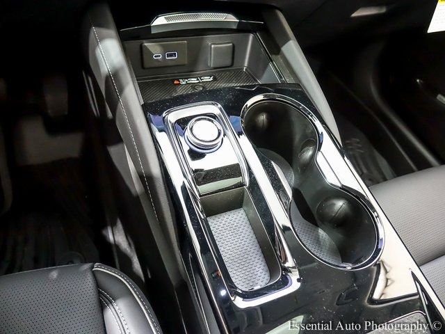 New 2026 Buick Envision Avenir image 18