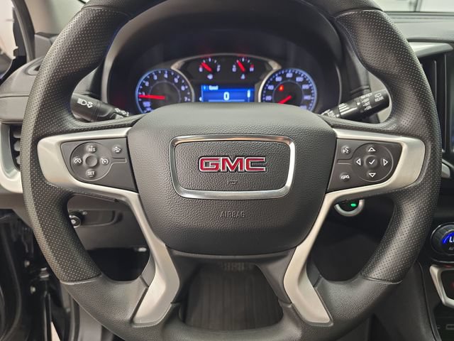 Used 2022 GMC Terrain SLE w/ Driver Convenience Package AWD/4WD image 31