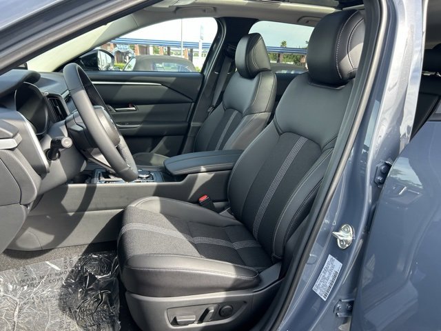 New 2025 MAZDA CX-50 AWD 2.5 S w/ Weather Package image 9