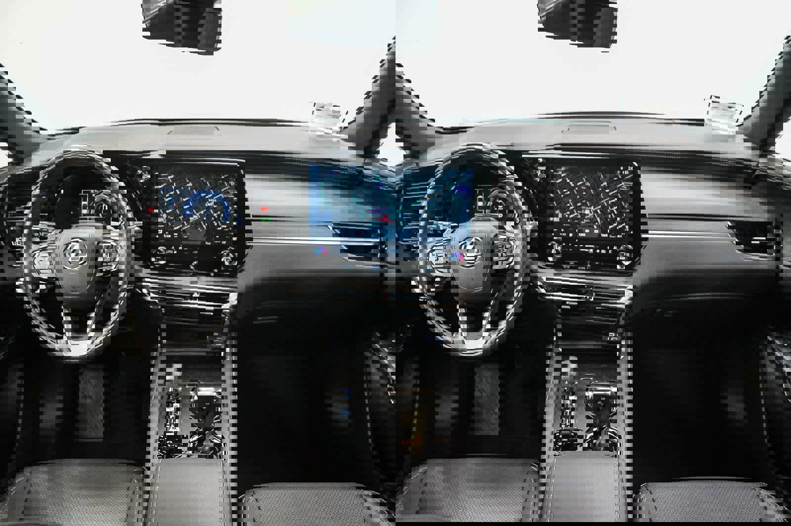 Used 2023 Lexus RX 350h w/ Accessory Package (Z1) image 12