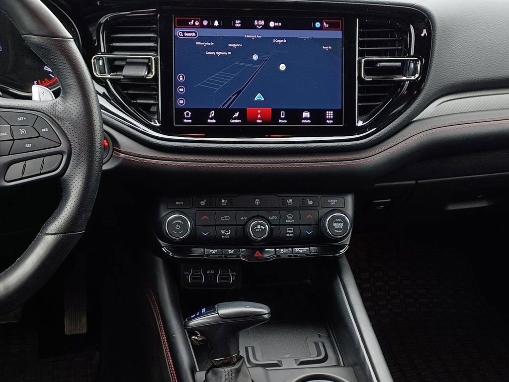 Used 2021 Dodge Durango R/T AWD/4WD image 31