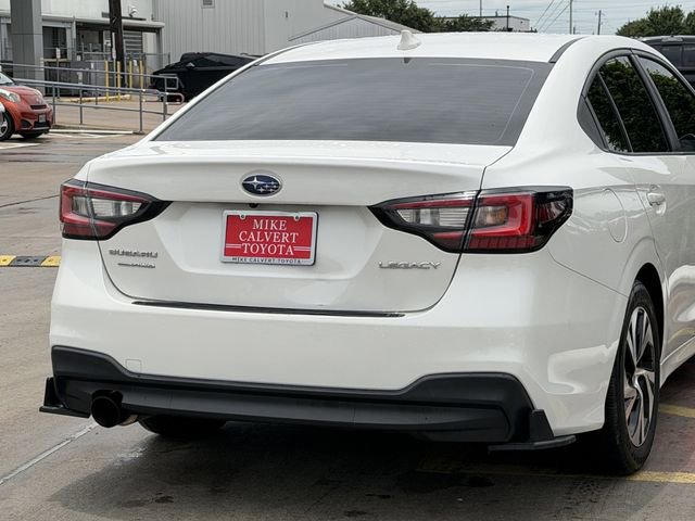 Used 2024 Subaru Legacy Premium AWD/4WD image 6