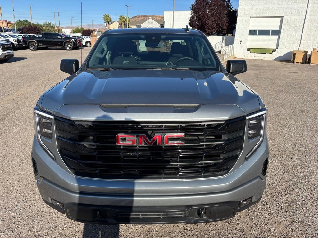 Used 2025 GMC Sierra 1500 Elevation AWD/4WD image 2