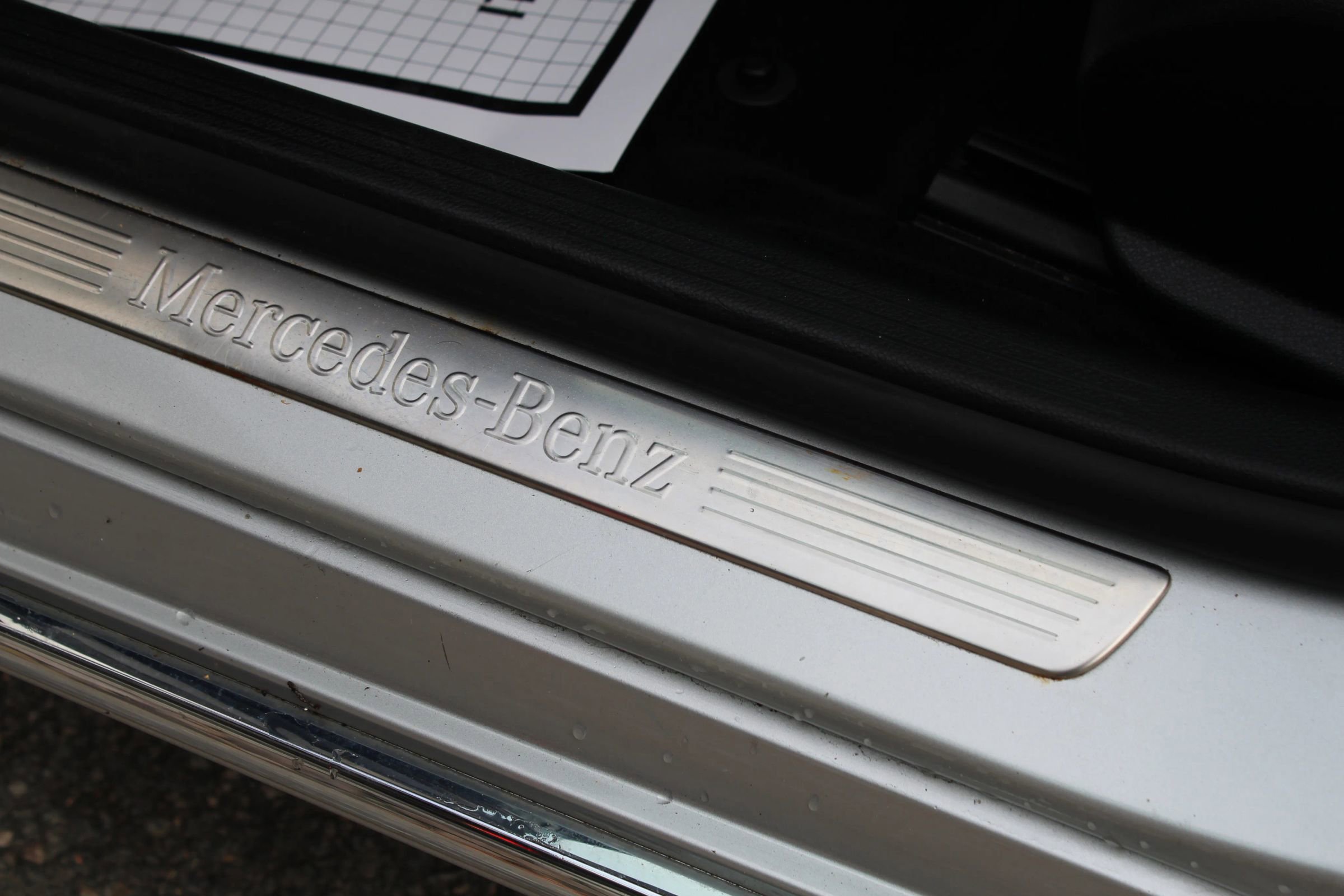 Used 2017 Mercedes-Benz C 300 4MATIC Sedan image 22