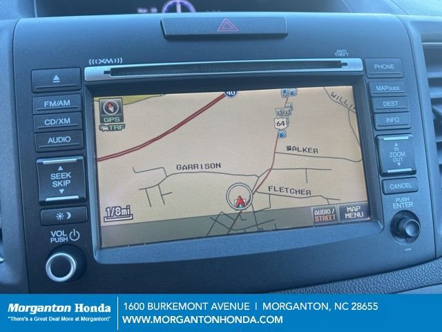 Used 2013 Honda CR-V EX-L image 23