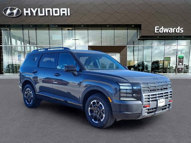 New 2026 Hyundai Palisade XRT Pro image 11