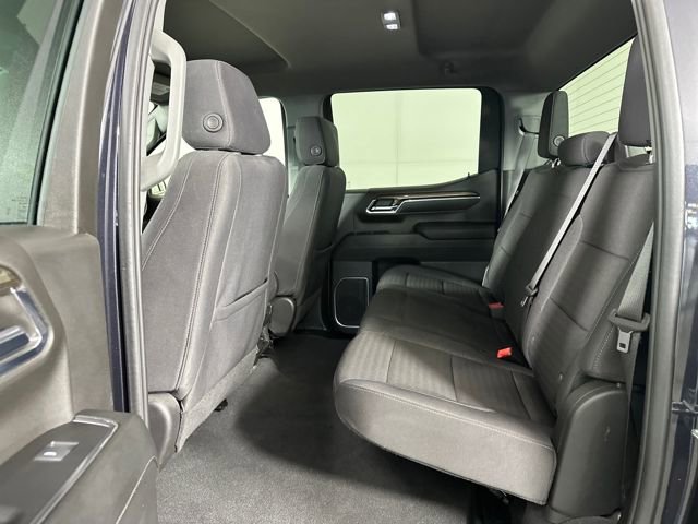 Used 2024 Chevrolet Silverado 1500 LT image 26