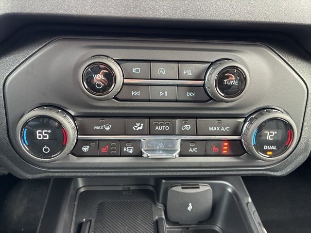 New 2025 Ford Bronco Outer Banks image 40