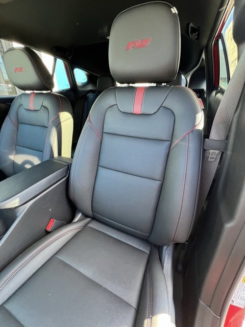 New 2026 Chevrolet Trax RS w/ Sunroof Package image 14