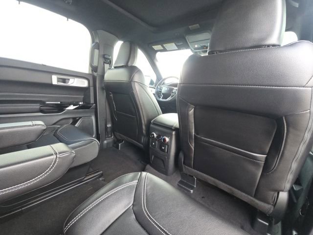 Used 2024 Ford Explorer ST w/ Equipment Group 401A AWD/4WD image 20