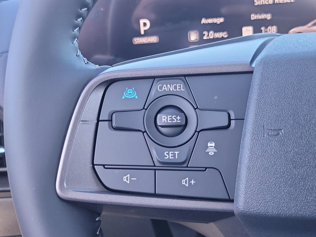 New 2026 Nissan Sentra SL w/ Floor Mat Package FWD image 5