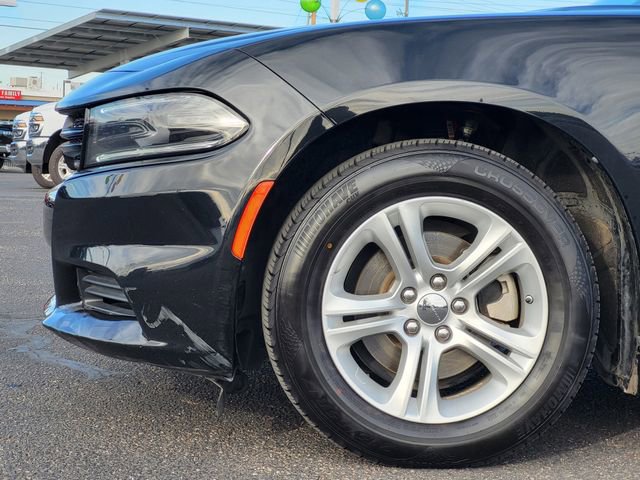 Certified 2023 Dodge Charger SXT RWD image 6