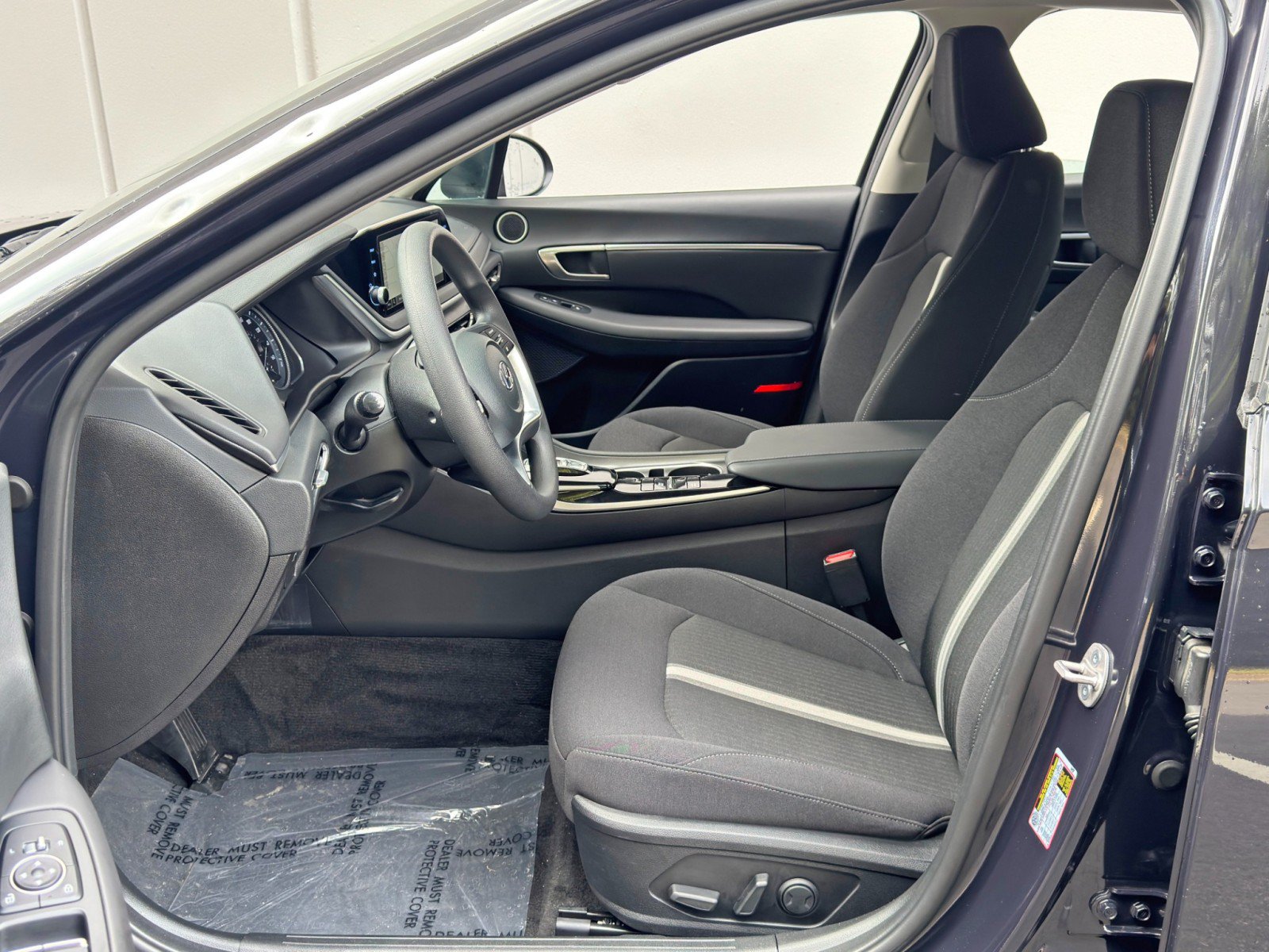Used 2023 Hyundai Sonata SEL FWD image 15