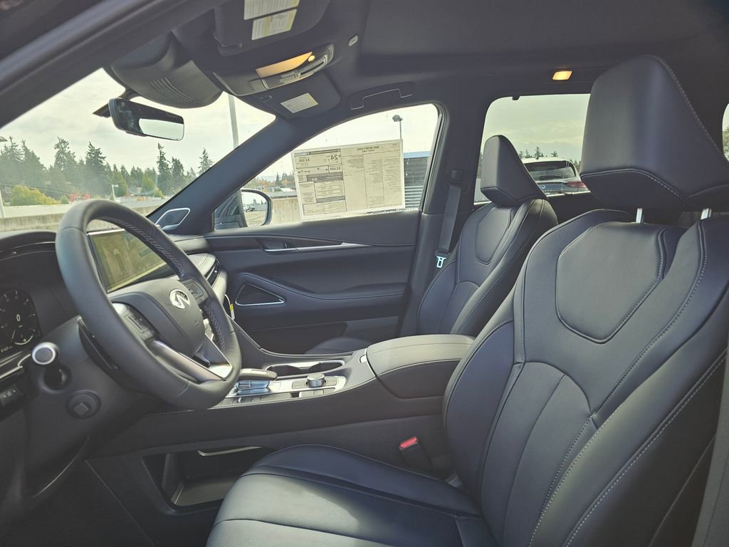 New 2026 INFINITI QX60 Sport image 23