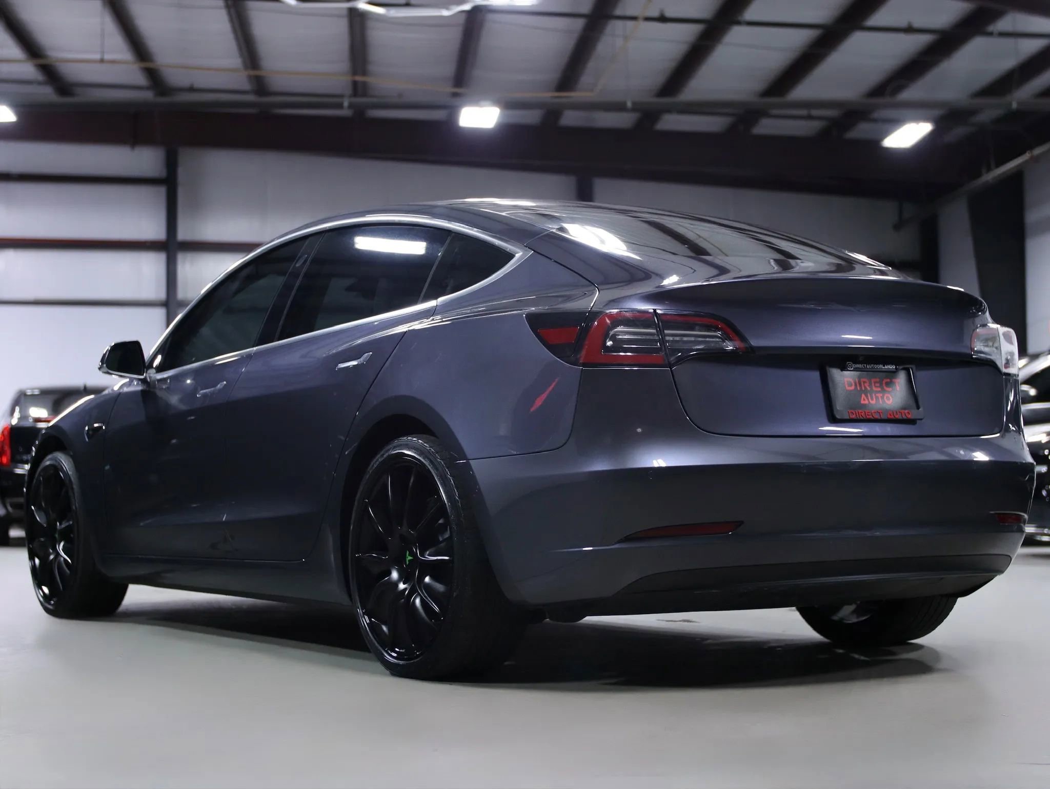 Used 2020 Tesla Model 3 Standard Range RWD image 17