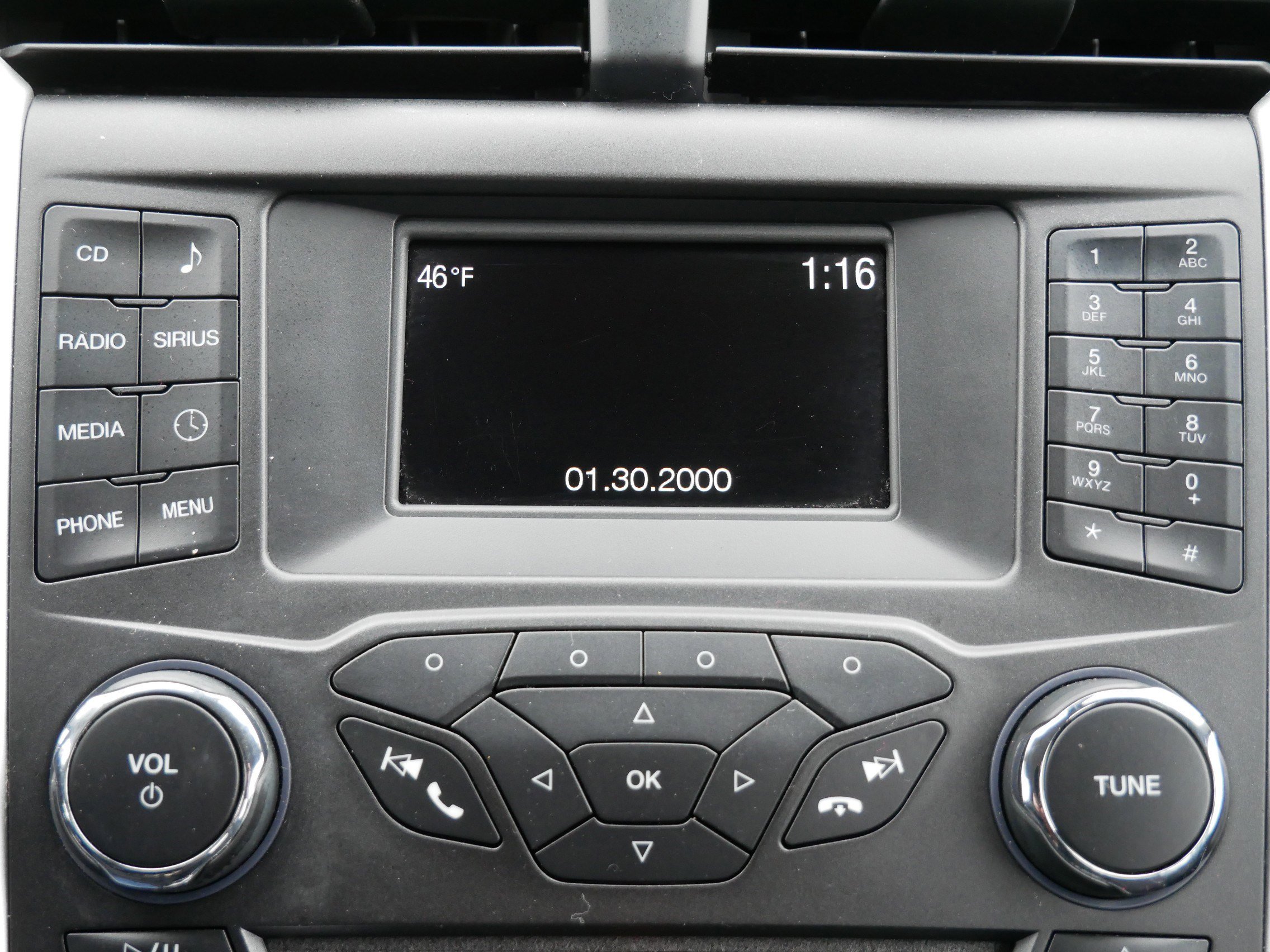 Used 2016 Ford Fusion SE image 22