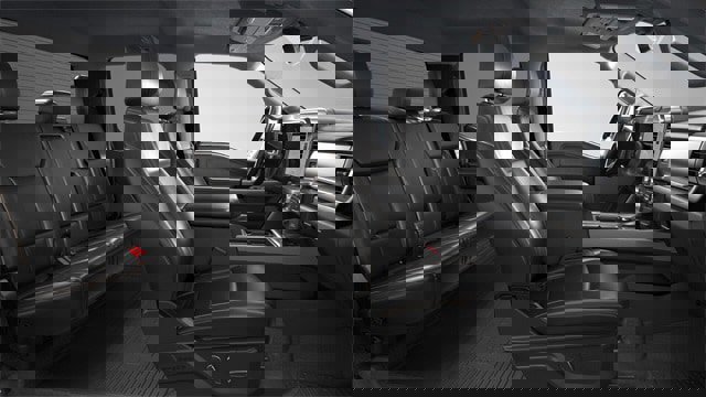 New 2026 Ford F350 Lariat w/ FX4 Off-Road Package image 6