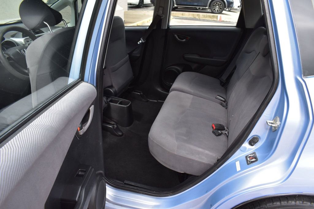 Used 2010 Honda Fit image 19