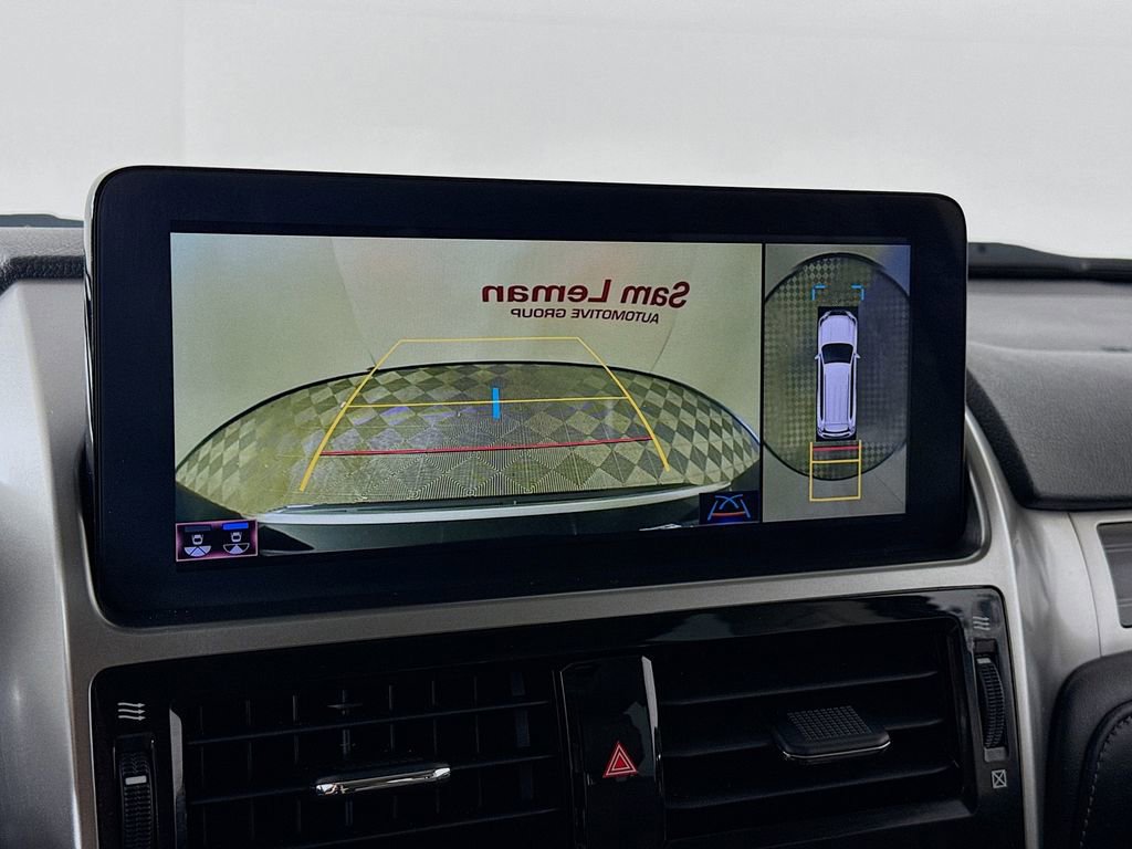 Used 2023 Lexus GX 460 Luxury image 14