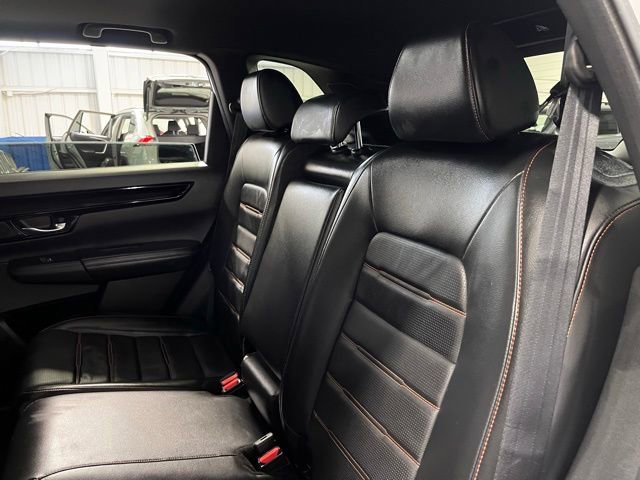 Certified 2023 Honda CR-V Sport Touring image 18