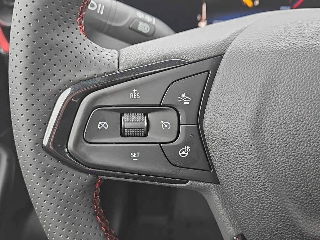 New 2026 Chevrolet TrailBlazer RS w/ Convenience Package image 30