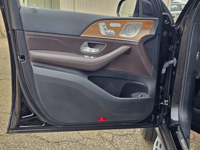 Used 2023 Mercedes-Benz GLS 450 GLS 450 image 15