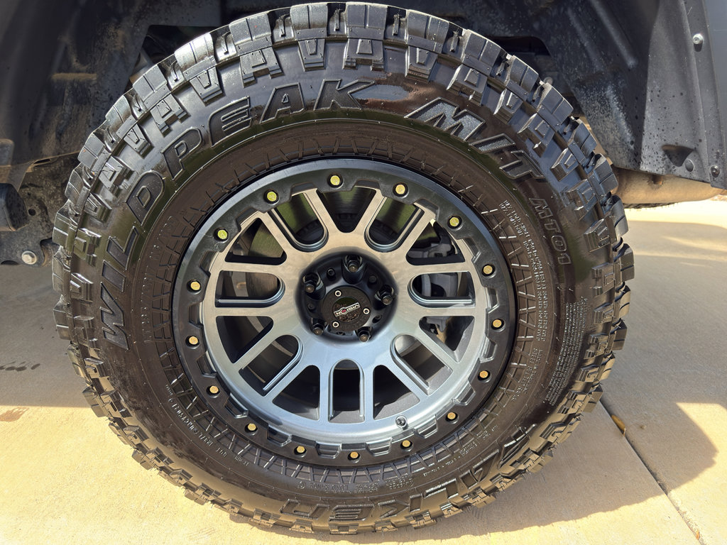 Used 2022 Jeep Gladiator Rubicon w/ Cold Weather Group image 20