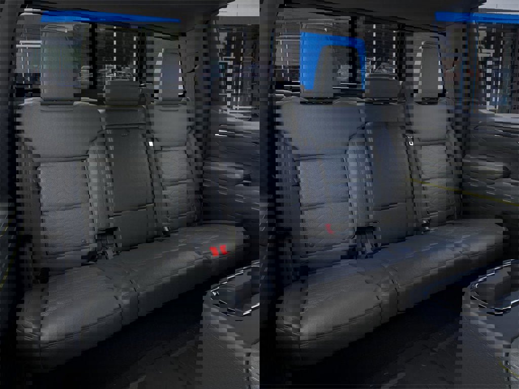 New 2026 Chevrolet Silverado 1500 ZR2 image 17