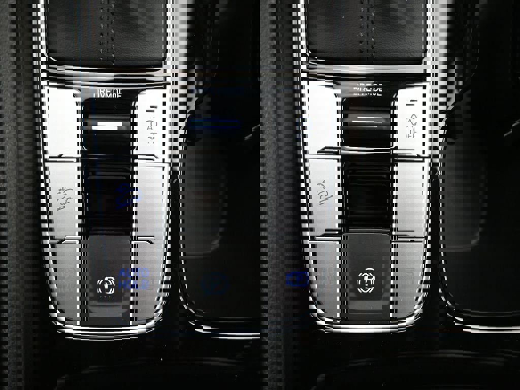 New 2026 Hyundai Tucson SEL image 18