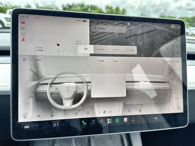 Used 2023 Tesla Model Y Long Range AWD/4WD image 19