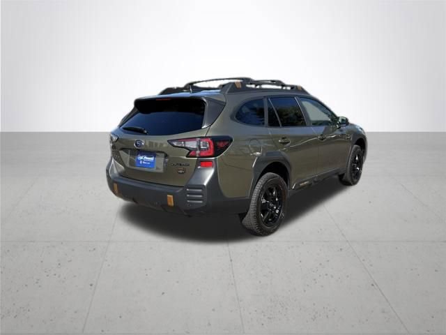 Used 2022 Subaru Outback Wilderness image 7