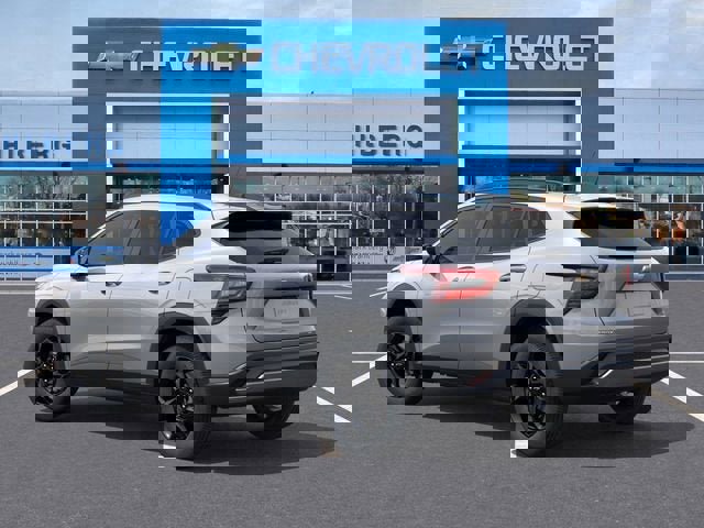 New 2026 Chevrolet Trax LT w/ Driver Confidence Package image 3