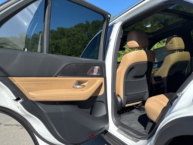 New 2026 Mercedes-Benz GLE 350 4MATIC image 22
