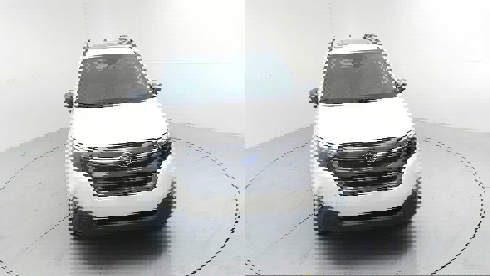 New 2026 Subaru Forester Premium image 2